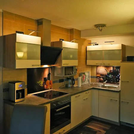 Am Weberfeld Apartment Bodenmais