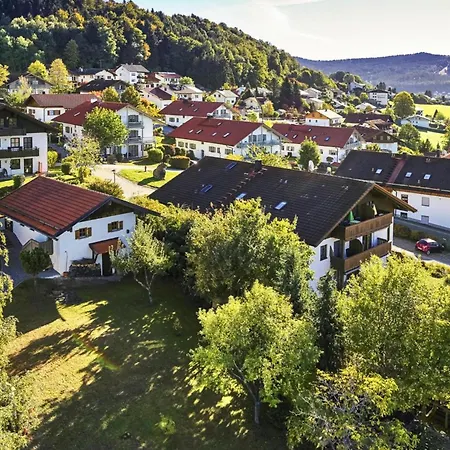Apartment Am Weberfeld