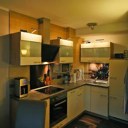 Am Weberfeld Apartment