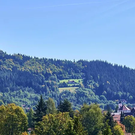 Am Weberfeld, * Bodenmais