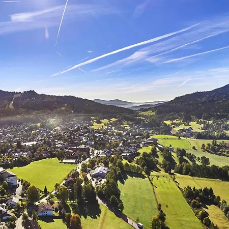 Am Weberfeld, Lejlighed Bodenmais