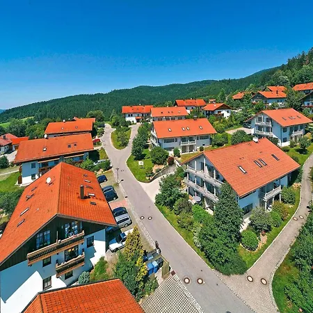 Am Weberfeld, Lejlighed Bodenmais
